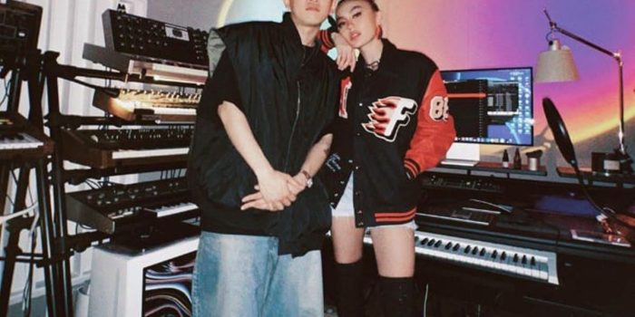 Agnez Mo