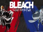 Cek! Anime Bleach Luncurkan Sesi Terbaru