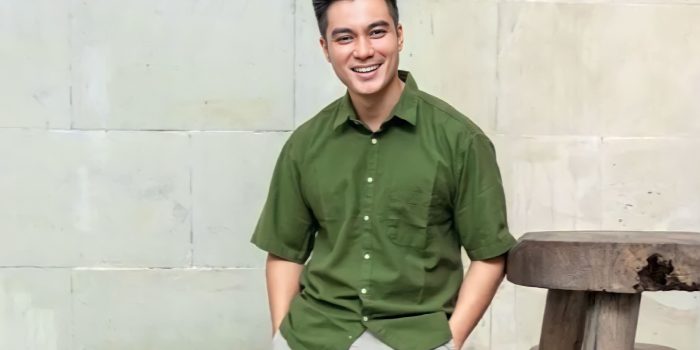 Baim Wong