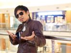 Ian Kasela Disomasi Rp20 Miliar Atas Klaim Lagu Cinderella