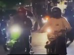 Warga Resah, Rombongan Motor Melawan Arus di Jalan Surken Bogor