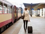 Tips Travelling Menggunakan Kereta Api Supaya Nyaman