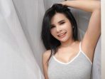Maria Vania Fokus Urus Bisnis Baru