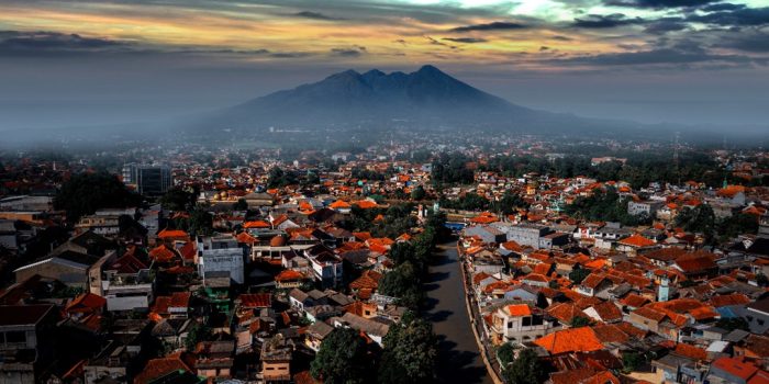 Destinasi Kafe Yang Wajib di Datangi Ketika di Bogor