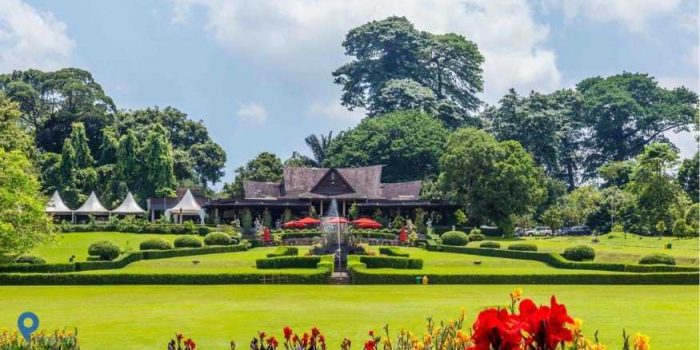 Bogor