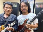 Kolaborasi Dua Legenda Musik Indonesia Lahirkan Genre Musik Baru