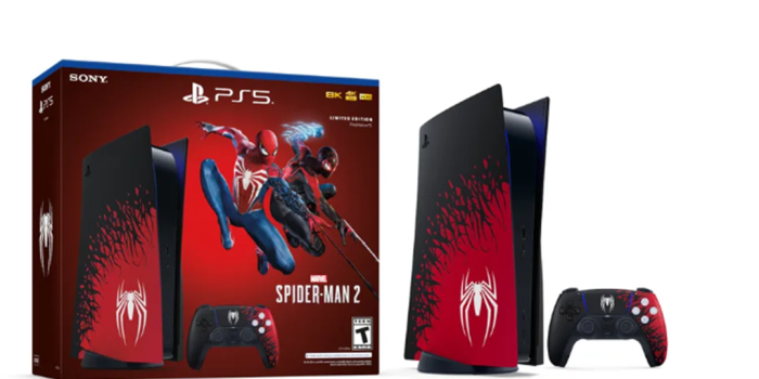 PS5