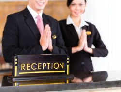 8 Hal Ini Penting Diperhatikan Ketika Check In Hotel, Catat!