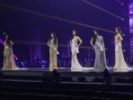 Polisi Datangi Ballroom Hotel Jakpus TKP Body Checking Finalis Miss Universe