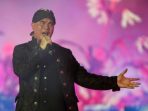 Ahmad Dhani Keceplosan, Tahun Depan Dewa 19 Konser di Kanada