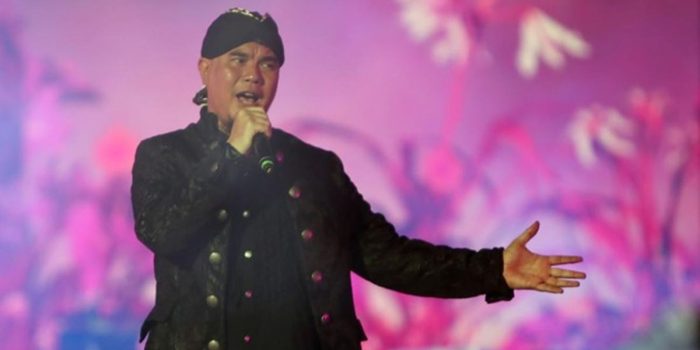 Ahmad Dhani Keceplosan, Tahun Depan Dewa 19 Konser di Kanada