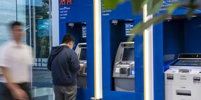 Digital Bank