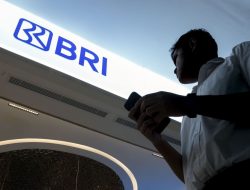 Resmi Beroperasi, BRI Dukung Pembiayaan Infrastruktur dan Akses Masuk LRT Jabodebek dengan BRIZZI
