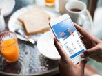 Wow, Nilai Transaksi Financial Super Apps BRImo Tembus Rp4.158 Triliun Sepanjang 2023