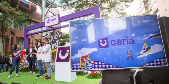 Mudah & Suku Bunga Kompetitif, 10 Menit Ajukan Pinjaman Online dengan BRI Ceria