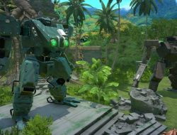 Bisa Dicoba Gratis, Game PC Buatan Indonesia “Kriegsfront Tactics”