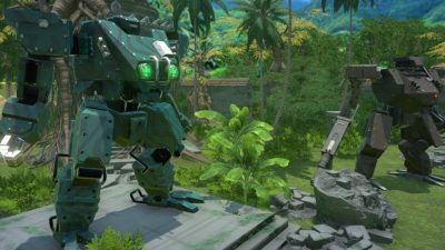 Bisa Dicoba Gratis, Game PC Buatan Indonesia “Kriegsfront Tactics”