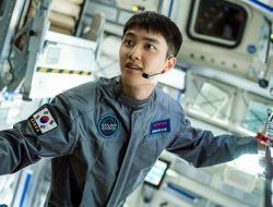 The Moon film Korea Terbaru yang Diburu Penonton