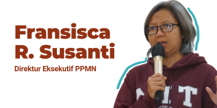 Fransisca Ria Susanti