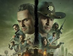 Game Baru The Walking Dead, Pemain Bisa Pilih Jalan Cerita