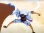 Gear 5 Luffy One Piece episode 1071 Tayang, Nakama pun Heboh