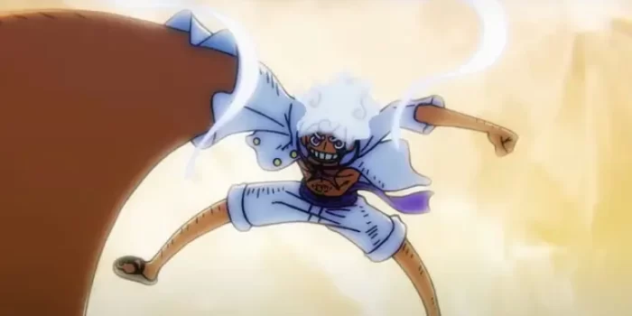 One Piece episode 1071