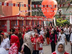 BRI Selanggarakan BRILiaN Independence Week 2023