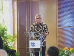 BRI Ungkap Pentingnya Risk Awareness Bagi Bankir
