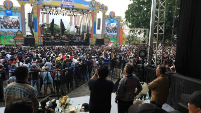 Pesta Rakyat Simpedes BRI