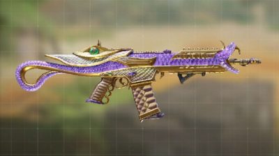 Gunsmith LK24