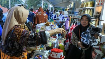 Pesta Rakyat Simpedes