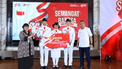 Paskibraka Nasional