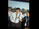 Sosok Amadeo Yesa Peraih Nilai SNBT Tertinggi Se-Indonesia Sudah Berprestasi Sejak SMA, Nilai Hanyalah Angka!