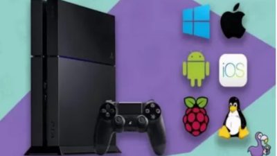 Gamers Harus Waspadai Dampak Penggunaan Emulator