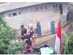 Video Penganiayaan Pengendara Sepeda Motor Viral, Polisi Turun Tangan