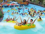 Ini Cara Dapat Tiket Murah The Jungle Waterpark Bogor