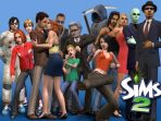 Daftar Cheat The Sims 2 PS2 Terlengkap Bahasa Indonesia