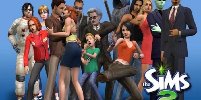 Daftar Cheat The Sims 2 PS2 Terlengkap Bahasa Indonesia