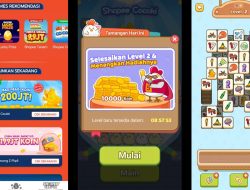 4 Tips Menang Main Game Cocoki Shopee
