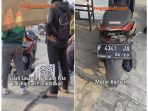 Korban Pembacokan di Ciomas Diduga Terjadi Karena Salah Bacok