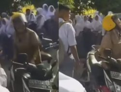 Seorang Guru Dibully di Maluku Oleh Anak Didiknya Sendiri, Guru: Saya Ikhlas