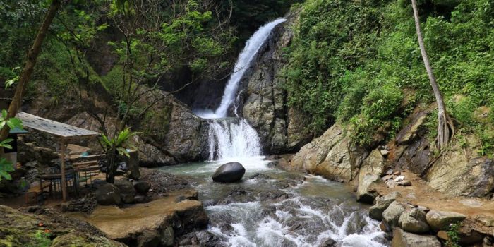 Curug Aren