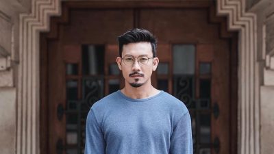 potret Denny Sumargo (Densu)