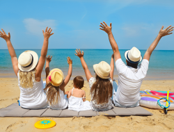 5 Ide Tempat Wisata Family Friendly Cocok Untuk Liburan Bersama Anak, Seru dan Edukatif
