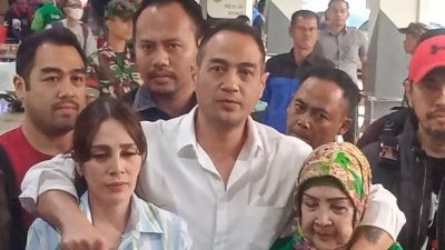 Ferry Irawan