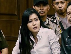 Kasus Kopi Sianida Akan Dibuat Film Dokumenter Oleh Netflix, Tayang Tahun Ini