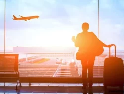 7 Tips Liburan Saat Musim Kemarau Agar Tetap Fit dan Nyaman