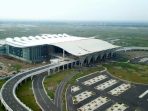 Menghabiskan 4,9 Triliun, Bandara Kertajati Bandung Diakui Sebagai Proyek Gagal
