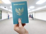 Cara Buat Paspor Online, Syarat, Biaya, dan Berapa Lama Penerbitan Paspor