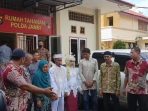 Tahanan di Jambi Menikah di Rutan Jadi Viral, Kekasihnya Sabar Menunggu